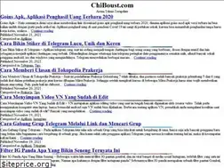 Sites similar to chiboust.com