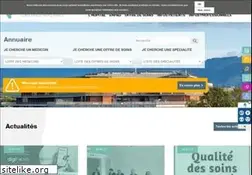 Sites similar to chic-cm.fr