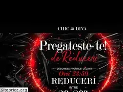 Sites similar to chic-diva.ro