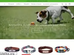Sites similar to chic-et-chien.com