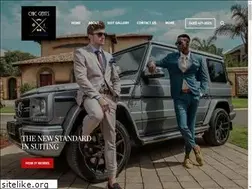 Sites similar to chic-gents.com