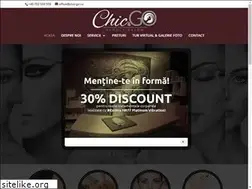 Sites similar to chic-go.ro