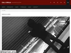 Sites similar to chic-j.com