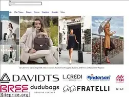 Sites similar to chic-lederwaren.at