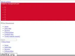 Sites similar to chic-management.com