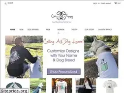 Sites similar to chic-puppy.com