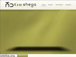 Sites similar to chic-shega.com