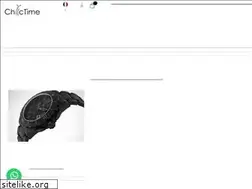 Sites similar to chic-time.de