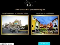 Sites similar to chic-venue.com