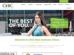 Sites similar to chic.com.mt