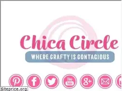 Sites similar to chicacircle.com