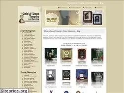 Sites similar to chicadeestrophy.com