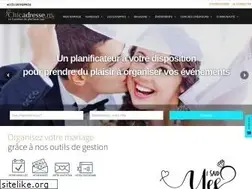 Sites similar to chicadresse.ma