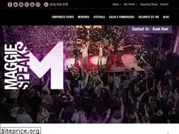 Sites similar to chicago-bands.com
