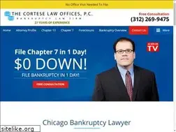 Sites similar to chicago-bankruptcy-attorneys.com