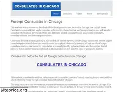 Sites similar to chicago-consular.com