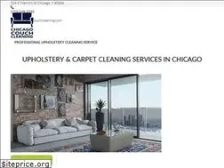 Sites similar to chicago-couchcleaning.com
