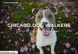 Sites similar to chicago-dogwalkers.com