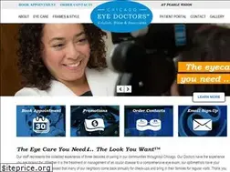 Sites similar to chicago-eyedoctors.com
