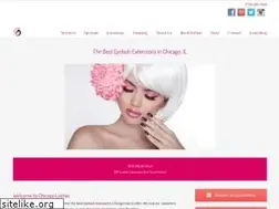 Sites similar to chicago-eyelashes.com