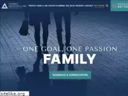Sites similar to chicago-familylaw.com