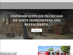 Sites similar to chicago-firewood.com