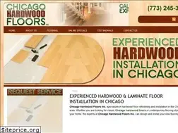 Sites similar to chicago-hardwood-floors.com