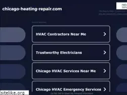 Sites similar to chicago-heating-repair.com