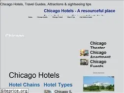 Sites similar to chicago-hotels-il.com