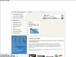 Sites similar to chicago-locksmith.com