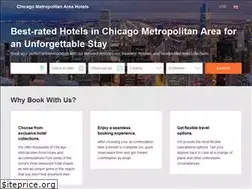 Sites similar to chicago-metropolitan-area.com