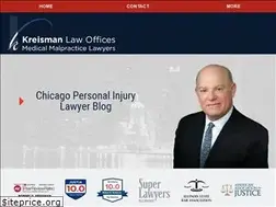 Sites similar to chicago-personal-injury-lawyer-blawg.com
