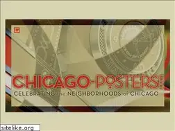 Sites similar to chicago-posters.com