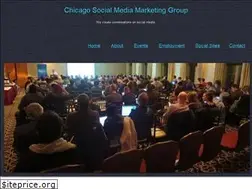 Sites similar to chicago-social-marketing.com