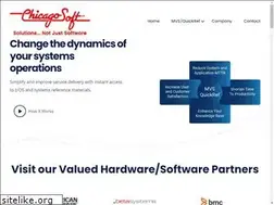 Sites similar to chicago-soft.com