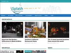 Sites similar to chicago-splash.com