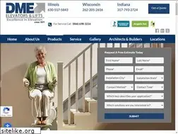 Sites similar to chicago-stairlifts.net