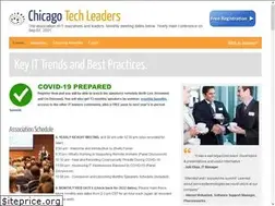 Sites similar to chicago-summit.com