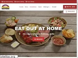Sites similar to chicago.dk