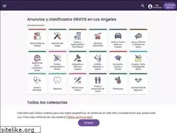Sites similar to chicago.elclasificado.com