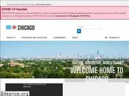 Sites similar to chicago.gov