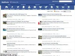 Sites similar to chicago.hotbizzle.com