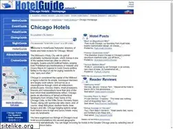 Sites similar to chicago.hotelguide.net