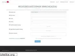Sites similar to chicago.hu