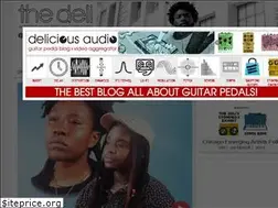 Sites similar to chicago.thedelimagazine.com