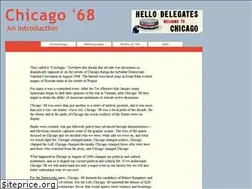 Sites similar to chicago68.com