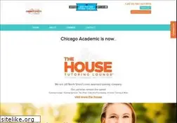 Sites similar to chicagoacademic.com