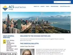 Sites similar to chicagoacs.org
