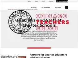 Sites similar to chicagoacts.org