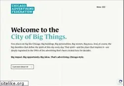 Sites similar to chicagoadfed.org